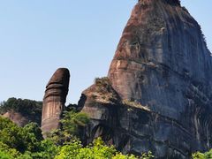 -丹霞山风景名胜区