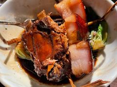草扎肉-桂满陇-十里风荷(合生汇店)