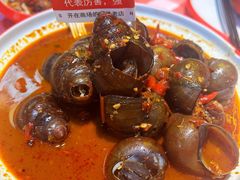 南昌风味辣炒螺蛳-老闵田螺馆·南昌特色(总店)