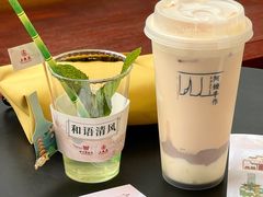 -阿嬷手作(成都万象城店)