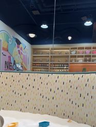 -奈尔宝家庭中心·亲子餐厅(北京东坝万达店)