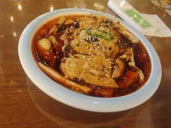 -南门小馆·清真(国贸商城店)