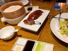 -小大董·烤鸭(王府井apm店)
