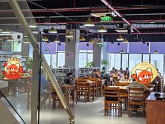 -上海市虹口区图书馆(曲阳分馆)