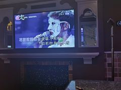 -INLOVE KTV(世博源店)