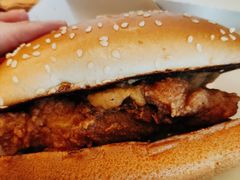 -肯德基(沪东店)