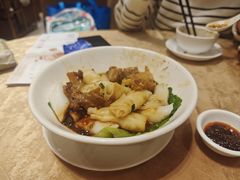 -广东胜利宾馆西关粤中餐厅