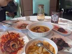 -洋洋中餐馆·SINCE 1997(信投店)