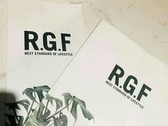 -RGF(巨鹿路店)