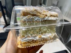 酒醉蛋糕-国际饭店·帆声西饼屋(黄河路店)