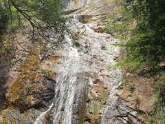 -牛鱼嘴原始生态风景区