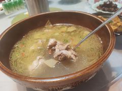 -灵福缘私房菜·农家菜(拈花湾·灵山大佛必推店)