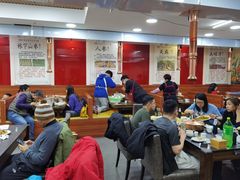大堂-朴小妹人参鸡汤火锅(长白山万达店)