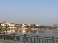 -上海长兴岛郊野公园