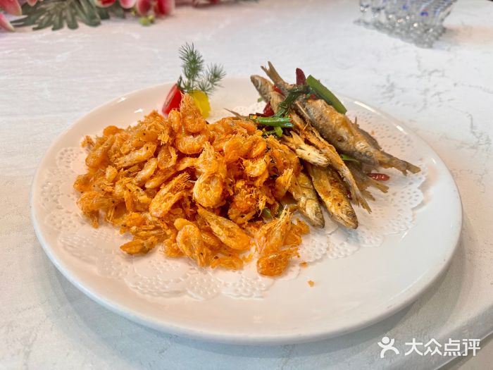紫鑫阁饭庄(长安店)图片