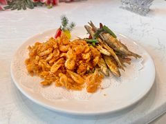 -紫鑫阁饭庄(长安店)