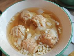 -添好运点心专门店(深水埗店)