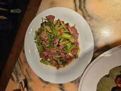 -桂满陇·西湖船宴(平安金融中心店)