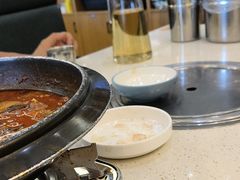 -韩香福烤肉庄园(荣成店)