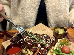 -派尔曼特披萨(万象城店)