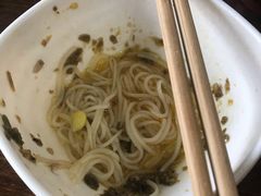-忆碗面(华新街店)