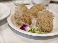 蜂巢炸芋角-唐苑酒家·岭南粤菜名店(太古仓店)