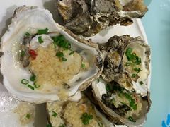 -王庄阿咪海鲜大排档(象园店)