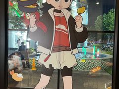 -必胜客(大宁路店)