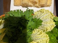 -涮福記·现切牛羊肉火锅(世纪汇店)