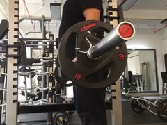 -YCHL Studios健身工作室(市二宫店)