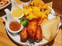 -太二酸菜鱼(汕头苏宁广场店)