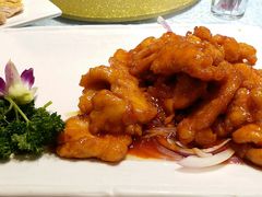 怀旧咕噜肉-大欢喜饭店(江怡路店)