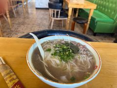 -越南牛肉河粉餐厅(书院巷店)