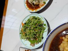 -金板凳重庆小面(邮政街店)