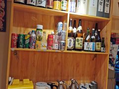-千吉日本料理(日本一条街店)