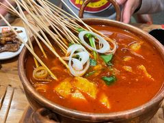 -铁人烧烤(北京店)