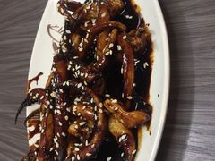 -新记餐厅(香槟大厦店)