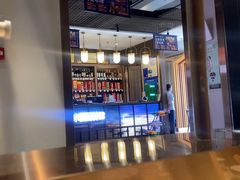 -小船渔村•大连菜•大连焖鱼(黄河路店)