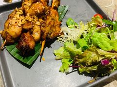 -美奈小馆·东南亚菜(福田星河COCO Park店)