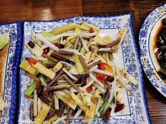 -老味道1992(武当山店)