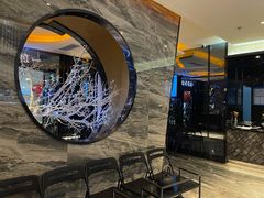 -红辣椒·川菜·火锅(张杨路店)