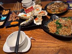 -烧蠔帮·湛江生蚝(茂南万达店)