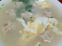 -津门永胜包子铺(哈尔滨道总店)