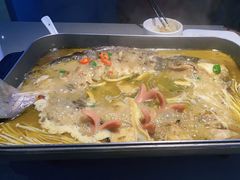 -半天妖烤鱼(绿地大融城店)