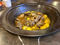 -粗粮人家·东北菜(洋桥店)