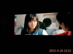 -万达影城(福州世茂广场店)