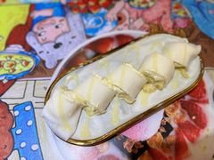 榴莲拉肠-甜心妈妈·榴莲星级糖水(北京路总店)