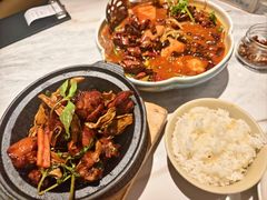 -志明眷村·台式融合菜·宵夜