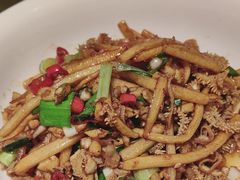 -味上湘菜馆(岳麓山店)