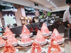 -新艺自助美食城(中山路店)